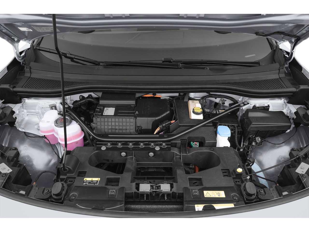 New 2026 Volkswagen ID.4 Pro AWD/4WD image 11