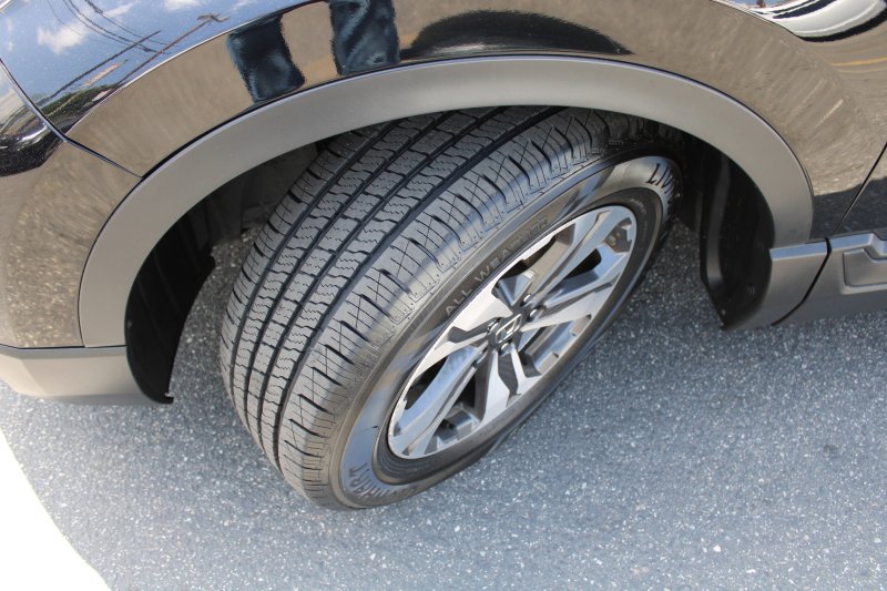 Used 2022 Honda CR-V LX image 16