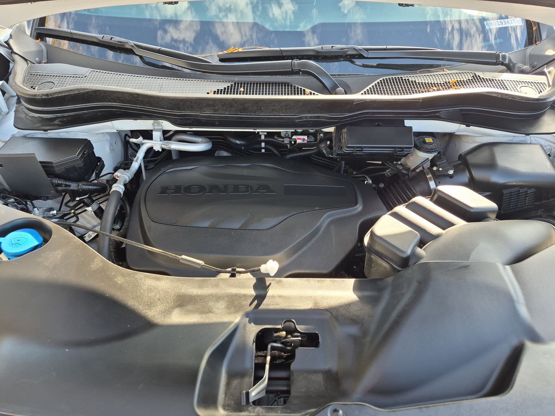 Certified 2024 Honda Ridgeline Black Edition image 34