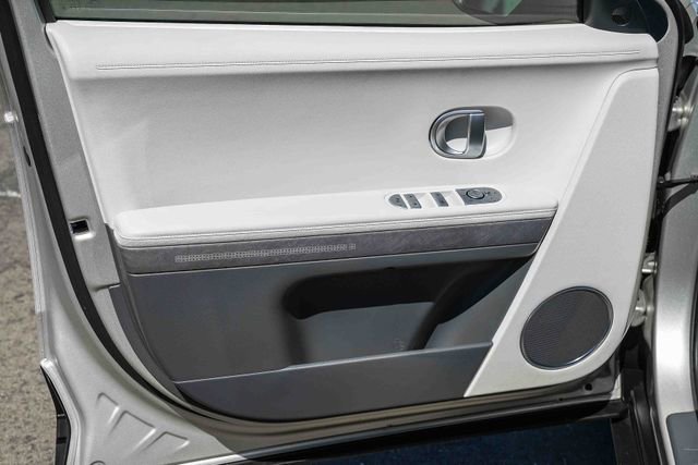Certified 2023 Hyundai Ioniq 5 SEL image 19