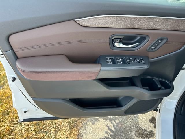 New 2026 Honda Pilot Elite image 10