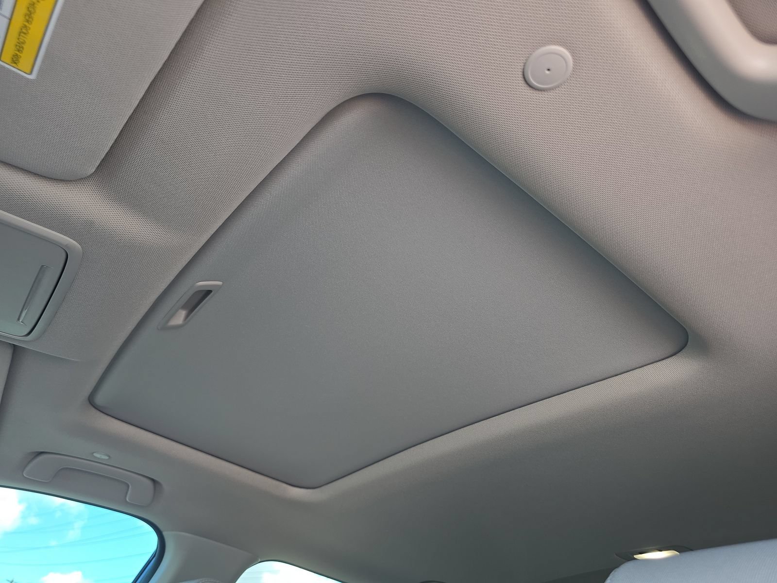 Certified 2026 Honda CR-V EX image 17