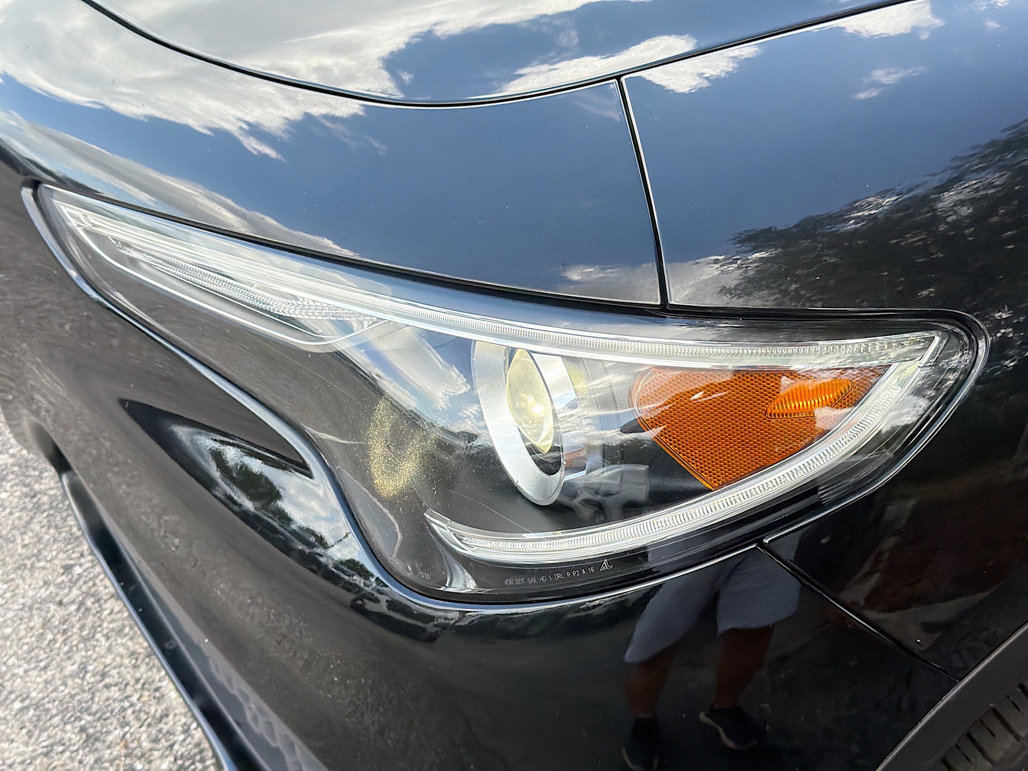 Used 2020 Alfa Romeo Stelvio Base image 9