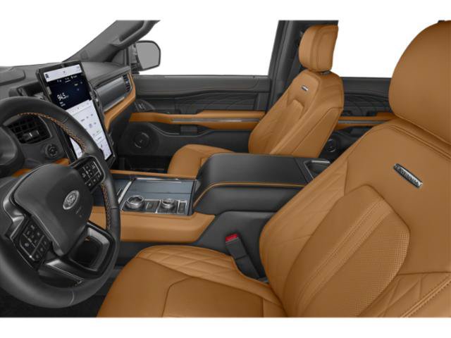 Used 2024 Ford Expedition Max XLT AWD/4WD image 9