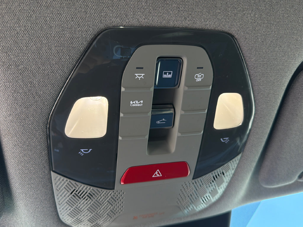 Certified 2024 Kia EV9 Wind AWD/4WD image 39