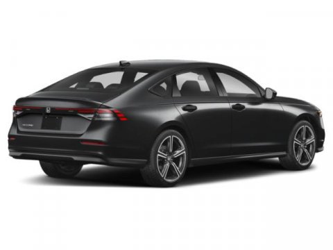 New 2026 Honda Accord SE image 4