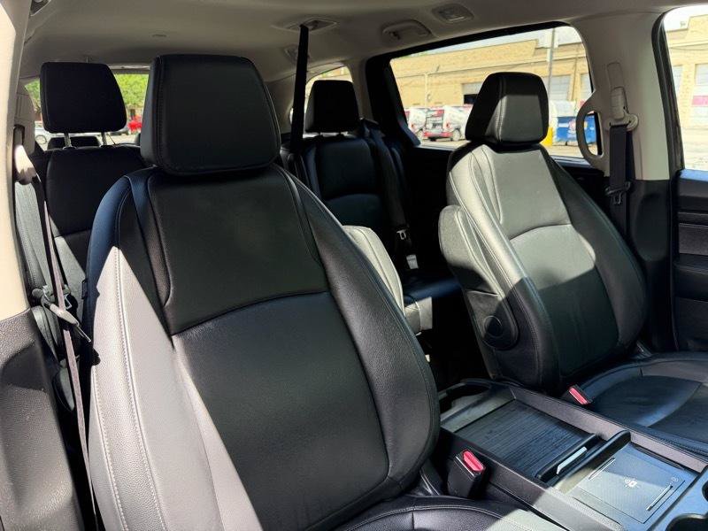Used 2025 Honda Odyssey EX-L image 24