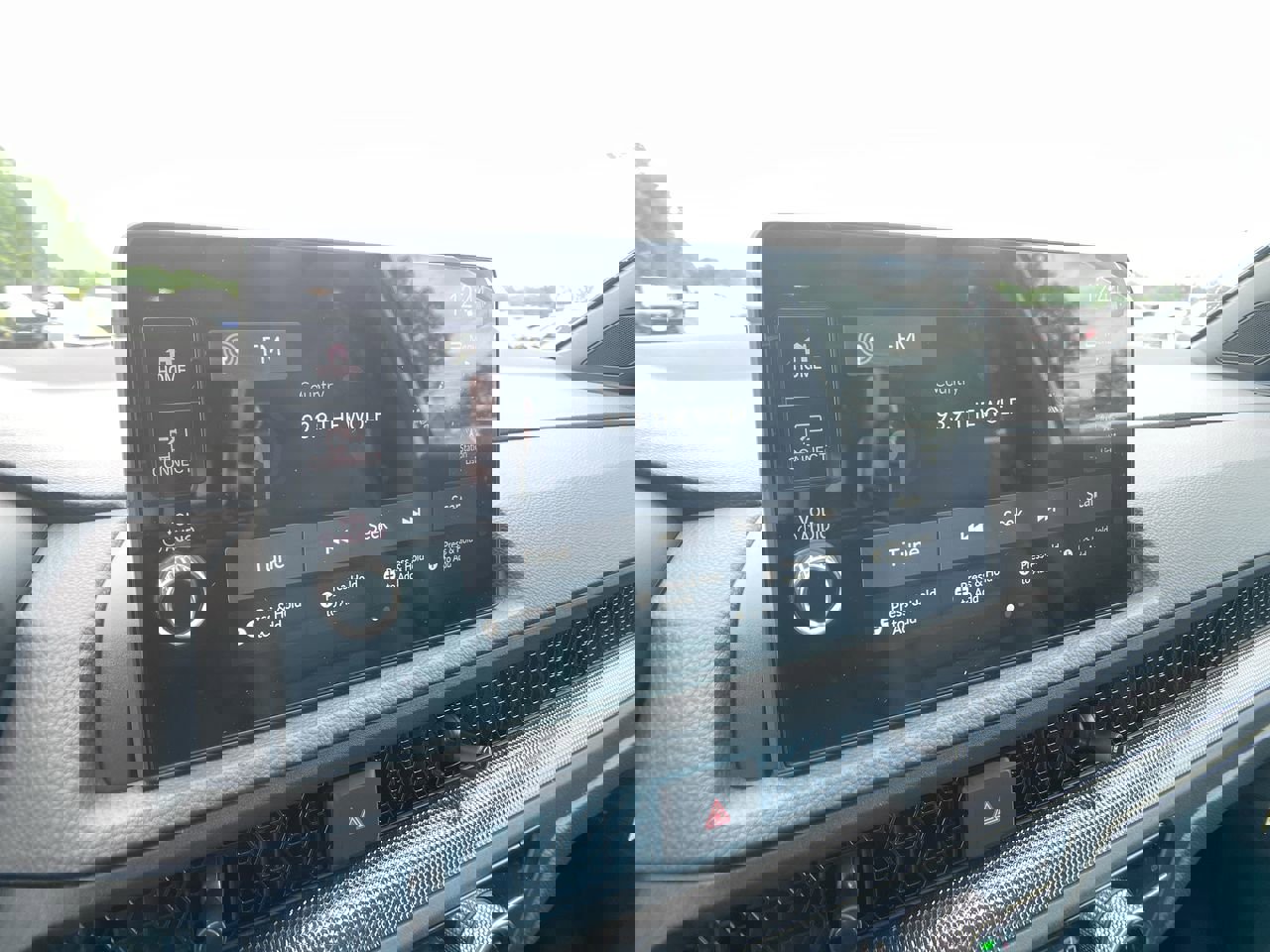 New 2026 Honda CR-V Sport-L image 16