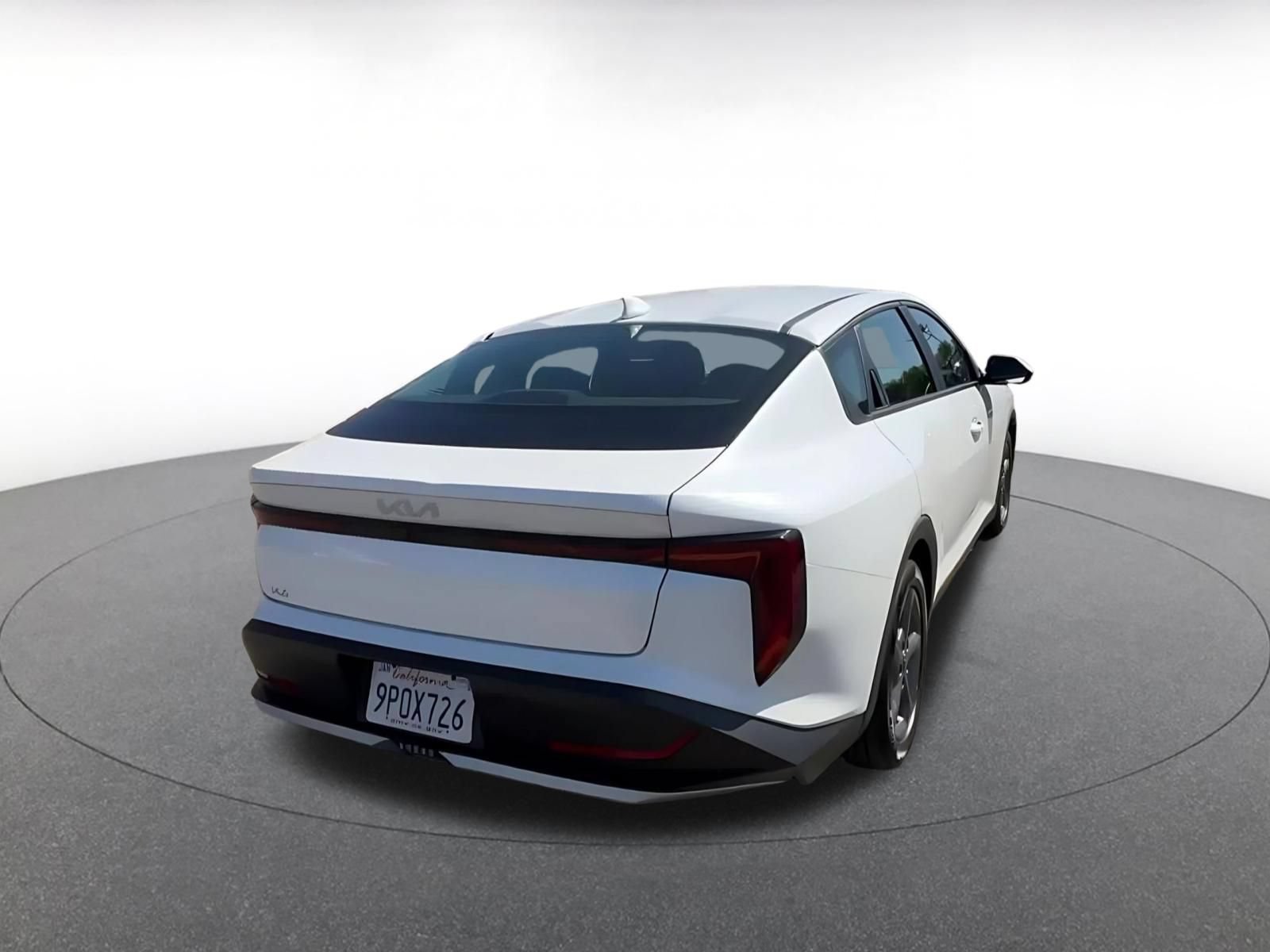 Used 2025 Kia K4 FWD image 15