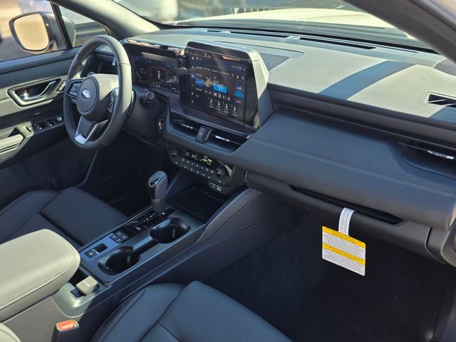 New 2026 Subaru Outback Touring image 9