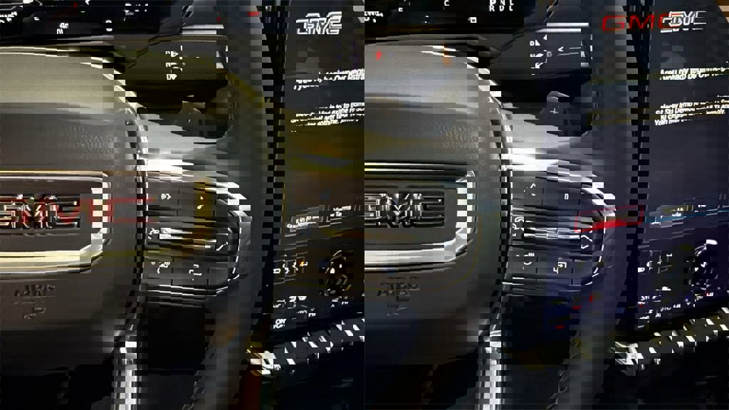 New 2026 GMC Acadia Elevation w/ Black Edition image 31