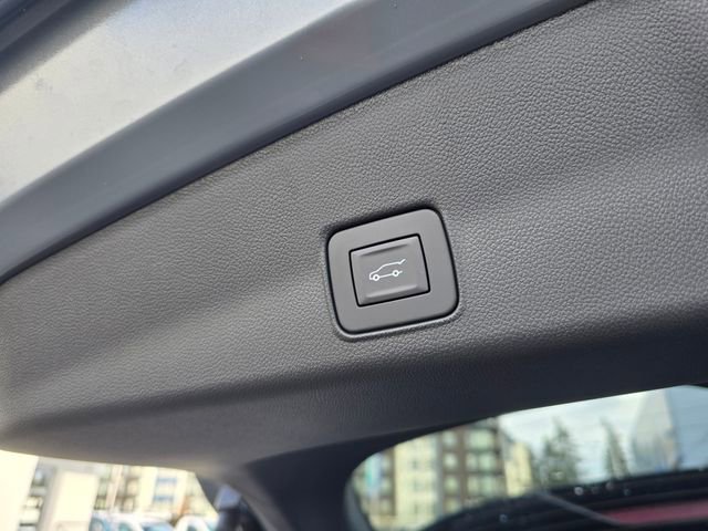 New 2025 Chevrolet TrailBlazer LT w/ Convenience Package image 18