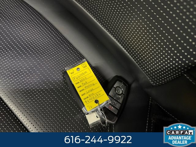 Used 2024 Ford Mustang GT Premium image 26