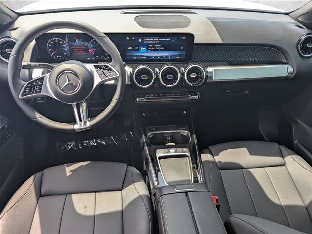 New 2026 Mercedes-Benz GLB 250 image 13