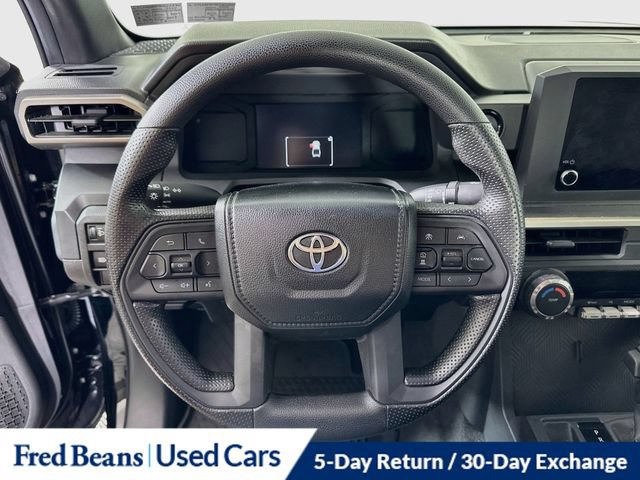 Used 2024 Toyota Tacoma SR RWD image 16