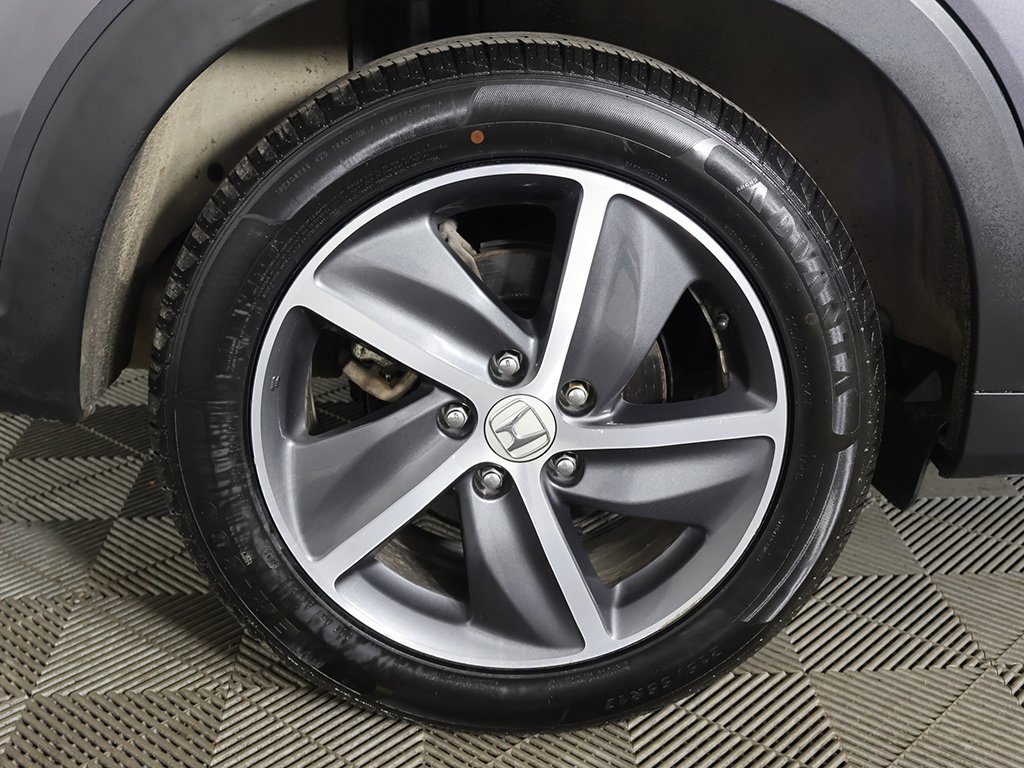 Used 2022 Honda HR-V EX image 20