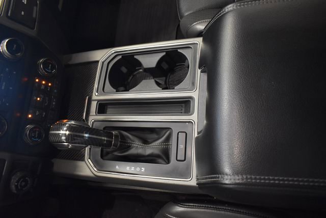 Used 2019 Ford F150 Raptor w/ Equipment Group 802A Luxury image 26