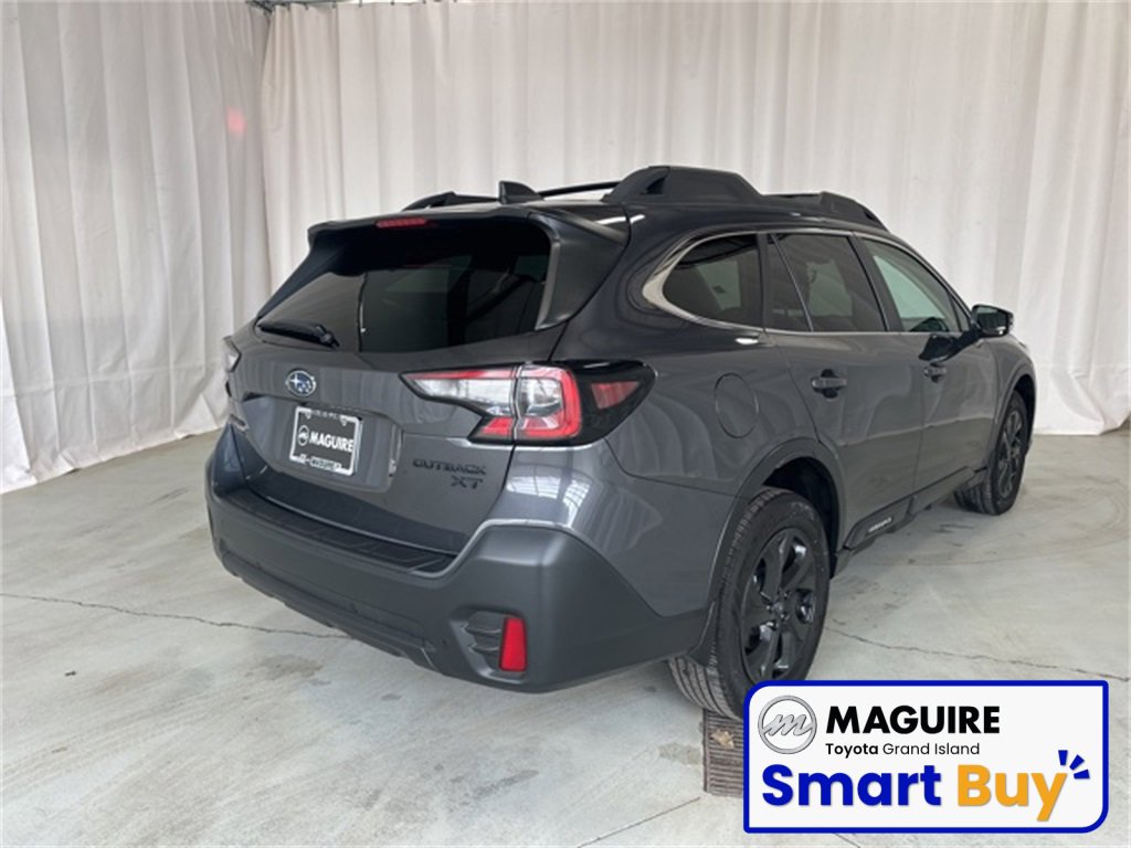 Used 2020 Subaru Outback Onyx Edition XT image 31