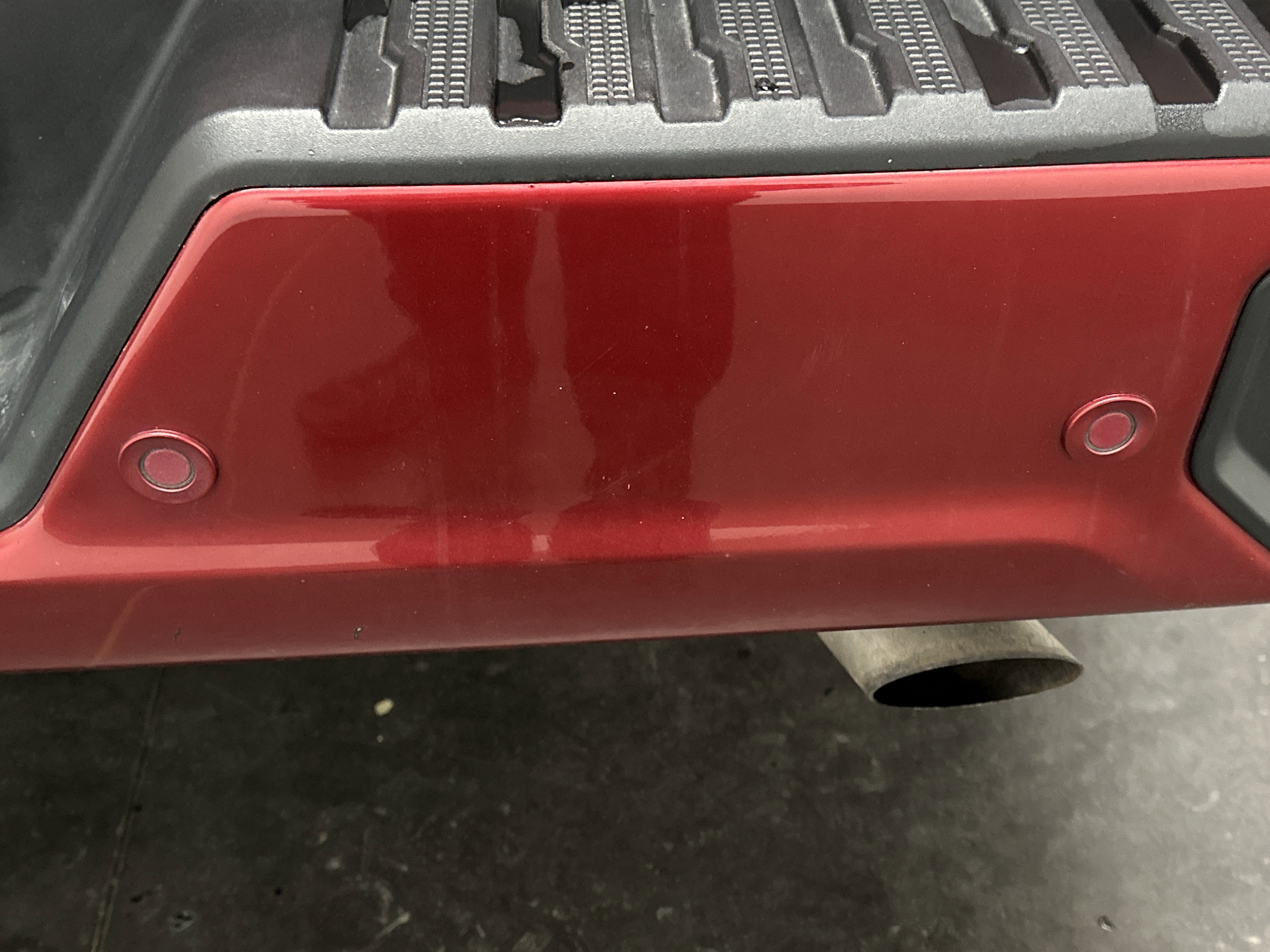 Used 2024 Chevrolet Silverado 2500 High Country w/ Technology Package image 21