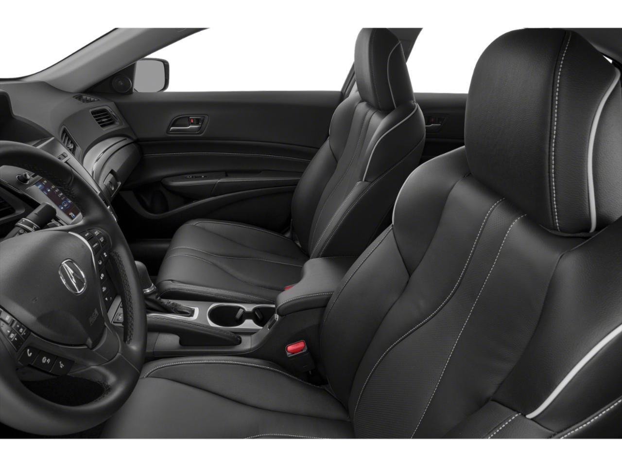 Used 2021 Acura ILX w/ Premium Package FWD image 4