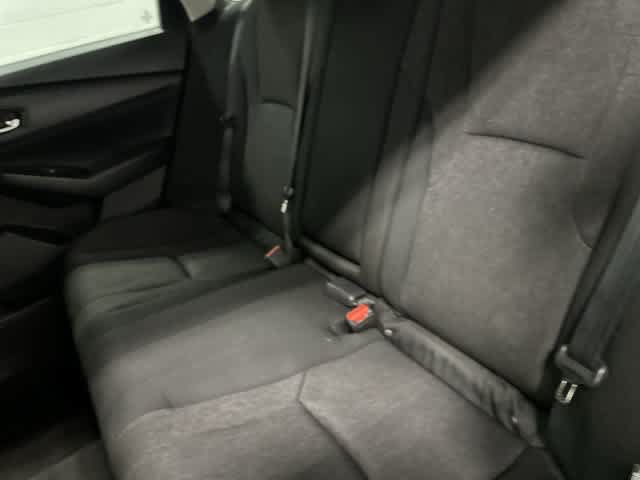 Certified 2023 Honda Accord EX image 11