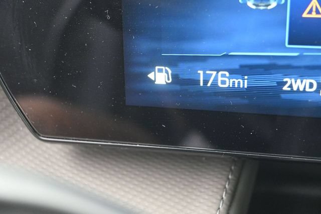 Used 2025 Chevrolet Equinox LT w/ Convenience Package II AWD/4WD image 33