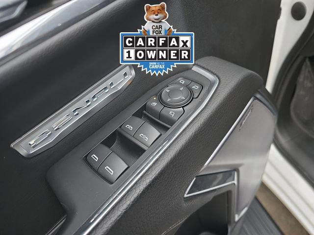 Used 2023 GMC Sierra 1500 Denali w/ Denali Reserve Package image 11