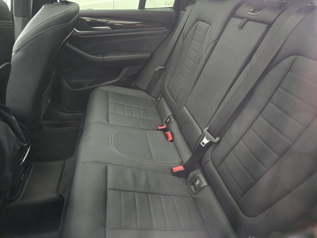 Used 2021 BMW X3 xDrive30i w/ Premium Package image 20