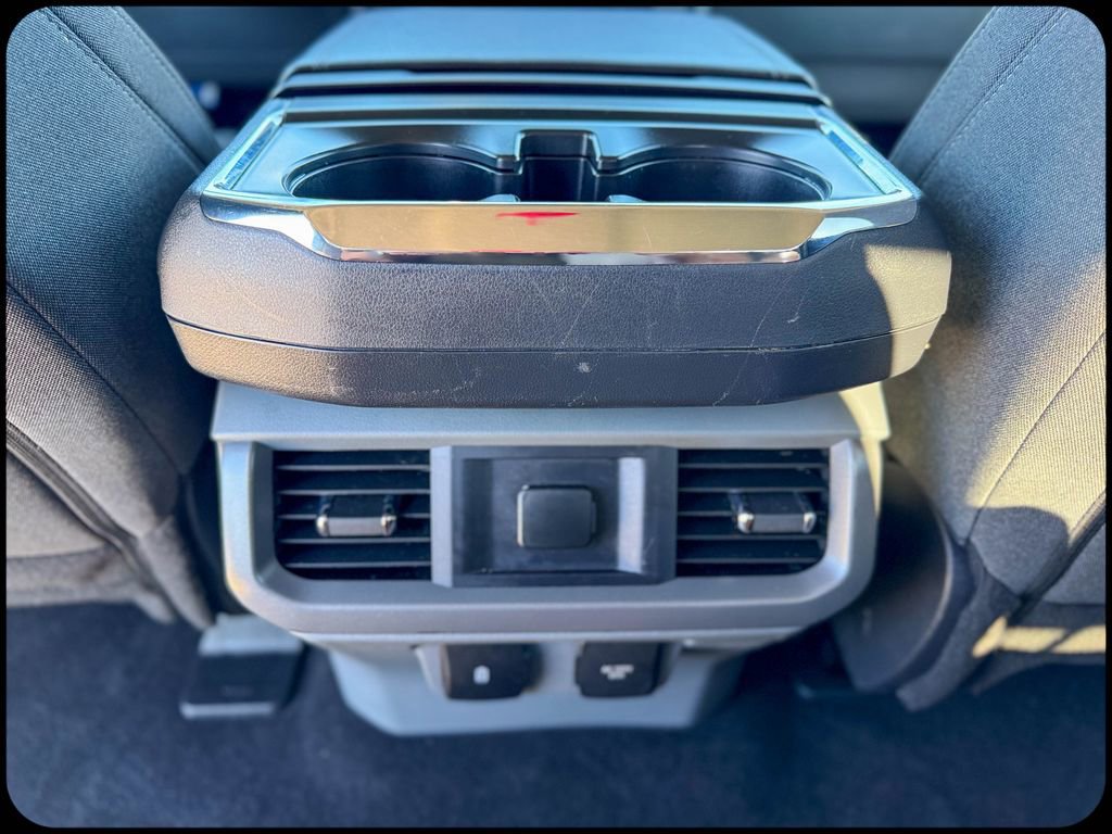 Used 2024 Ford F150 XLT w/ Equipment Group 302A MID image 23