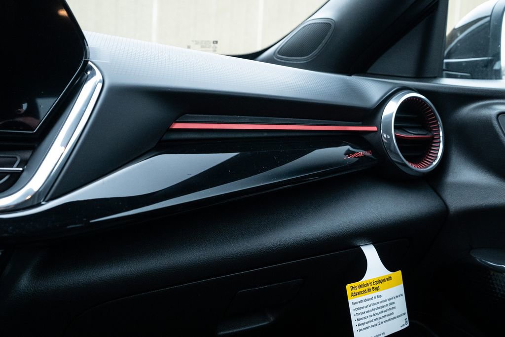 New 2026 Chevrolet Trax RS image 29