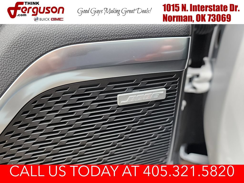 New 2026 Buick Enclave Sport Touring w/ Super Cruise Package FWD image 15