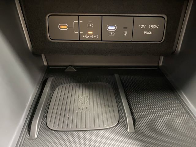 New 2025 Hyundai Sonata SEL image 22