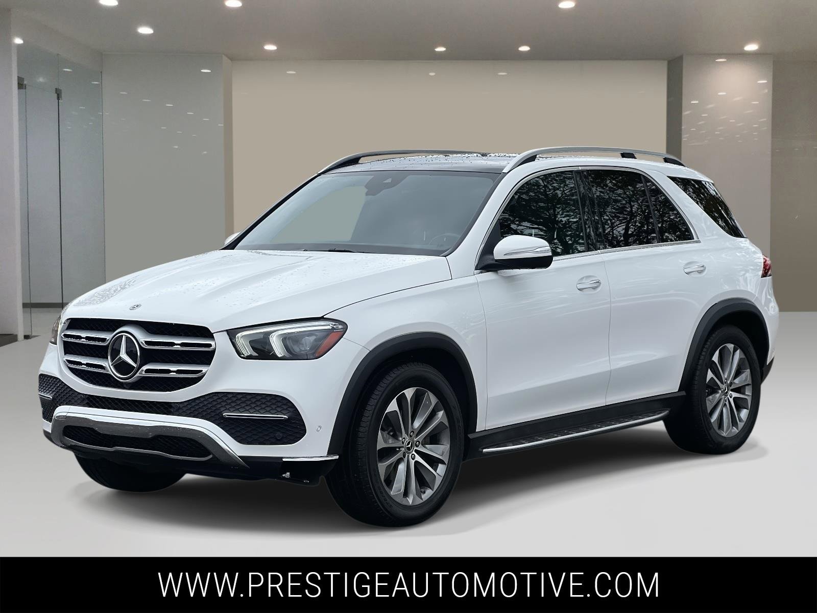 Used 2022 Mercedes-Benz GLE 350 GLE 350