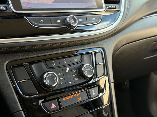 Used 2017 Buick Encore Preferred FWD image 24