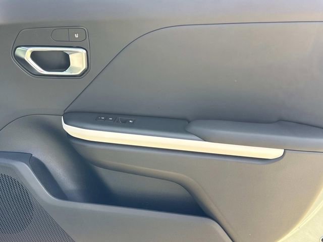 New 2026 Kia K4 GT-Line Turbo image 17