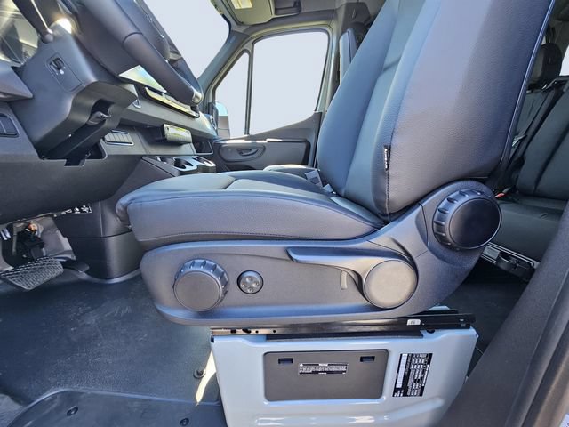 New 2026 Mercedes-Benz Sprinter 2500 image 24
