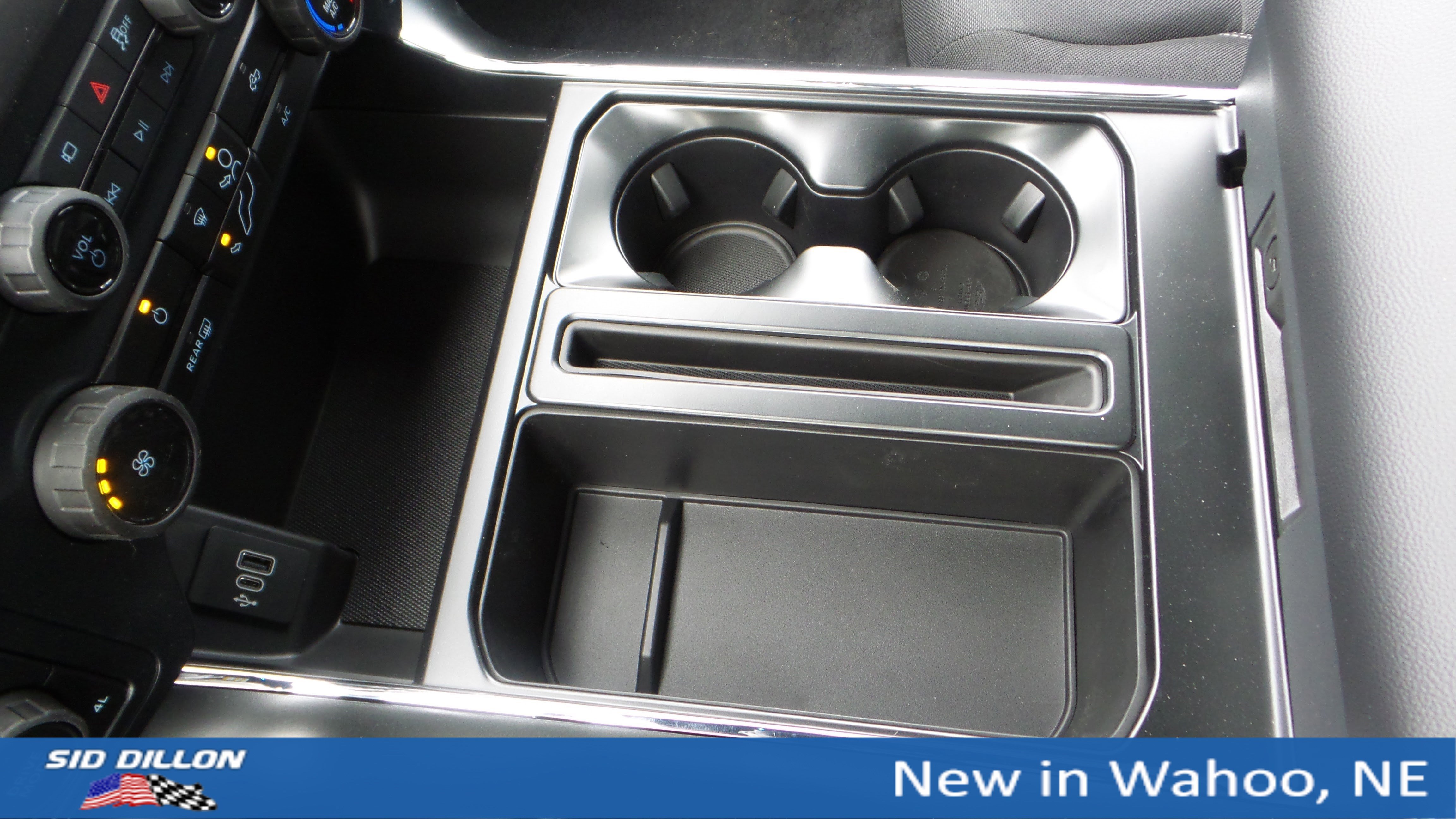 New 2026 Ford F150 STX image 18