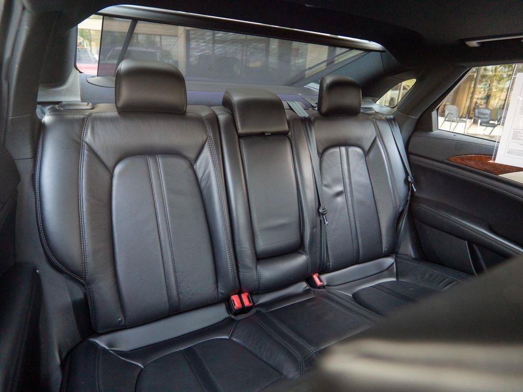 Used 2020 Lincoln MKZ Reserve w/ Elements Package AWD/4WD image 34
