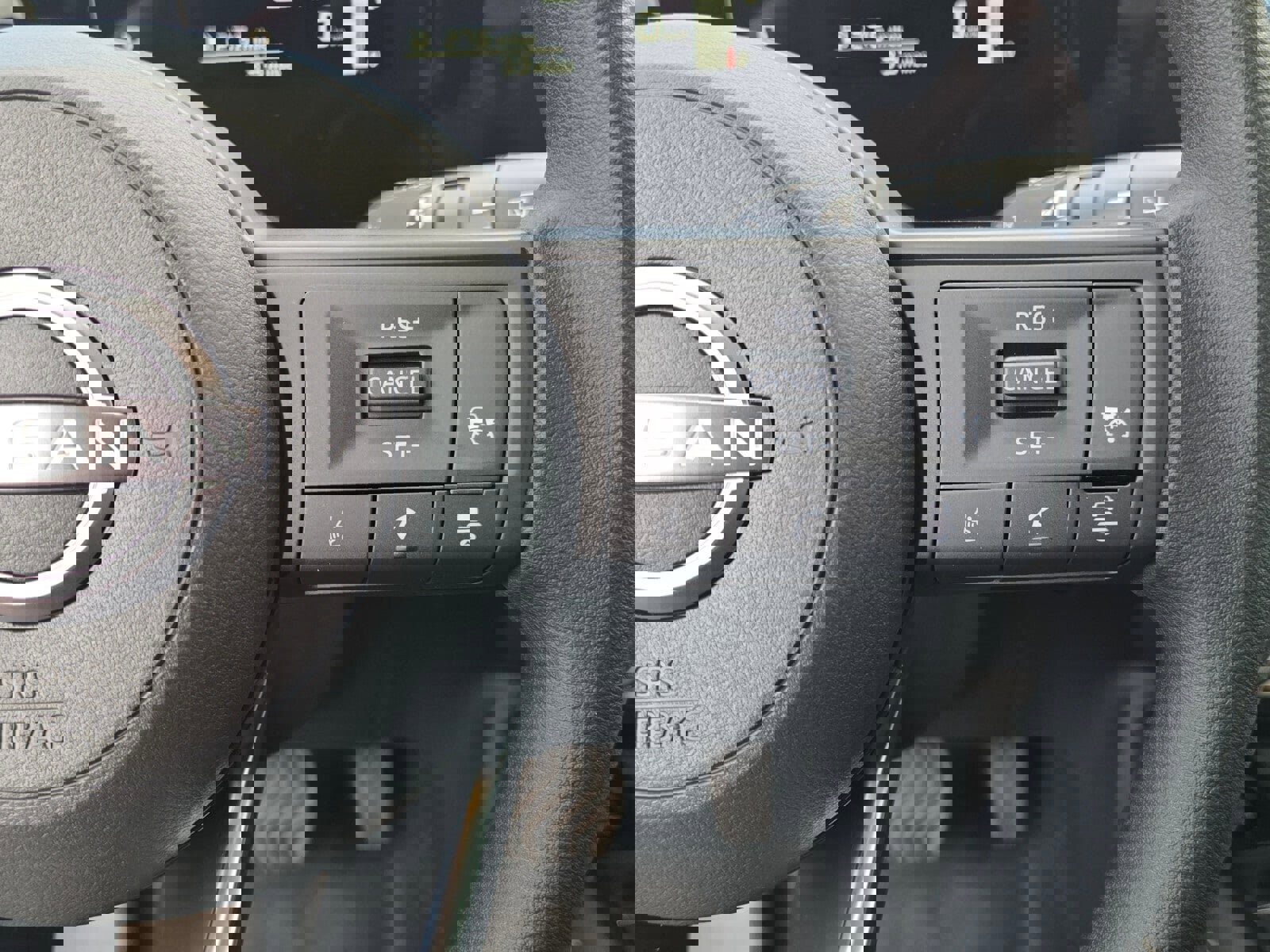 New 2025 Nissan Kicks SV w/ SV Premium Package image 33