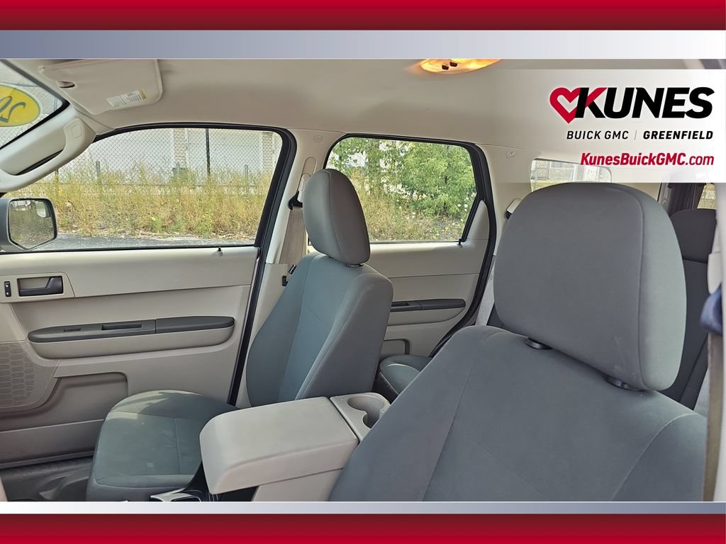 Used 2012 Ford Escape XLS FWD image 21