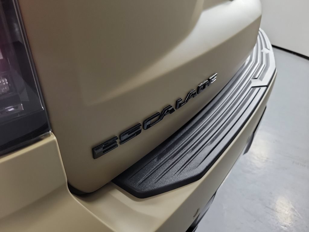 New 2026 Cadillac Escalade Sport w/ Touring Package AWD/4WD image 5