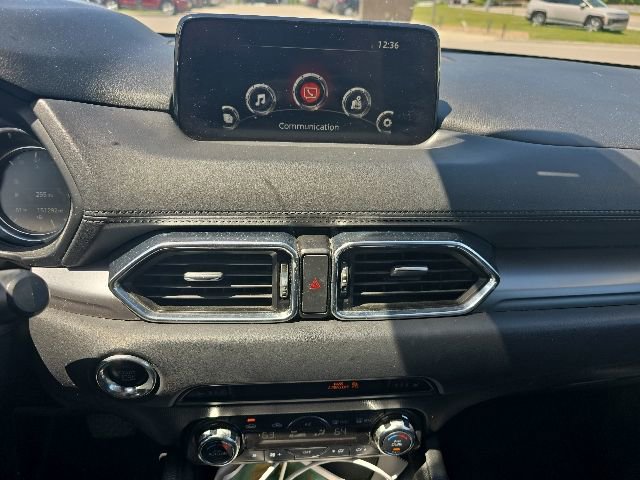 Used 2018 MAZDA CX-5 Touring FWD image 10