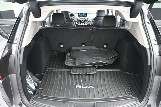Certified 2024 Acura RDX SH-AWD image 18