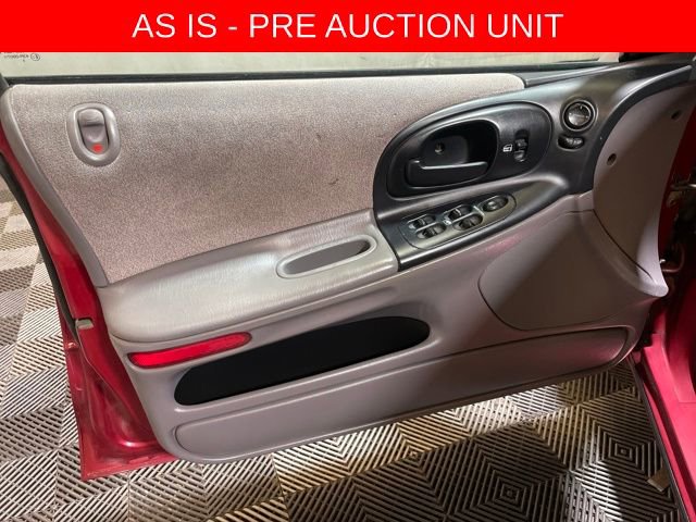 Used 1998 Dodge Intrepid image 8