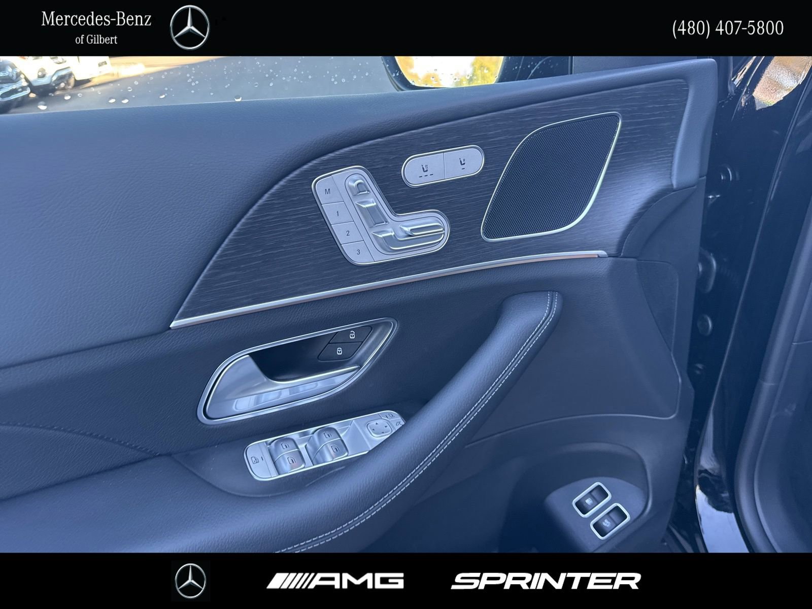 New 2026 Mercedes-Benz GLE 450e 4MATIC image 12