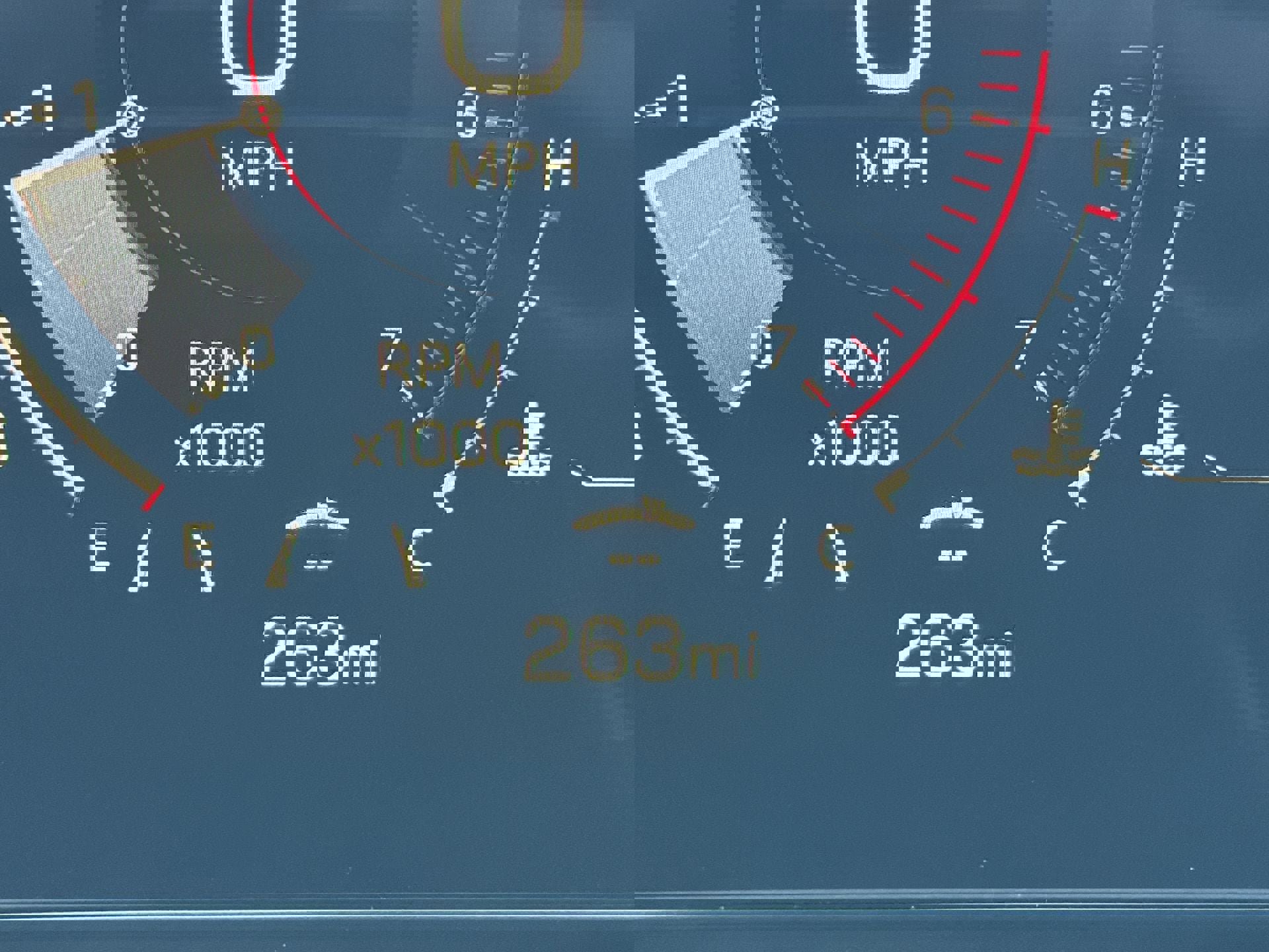 New 2026 GMC Terrain AT4 w/ Convenience Package III image 12