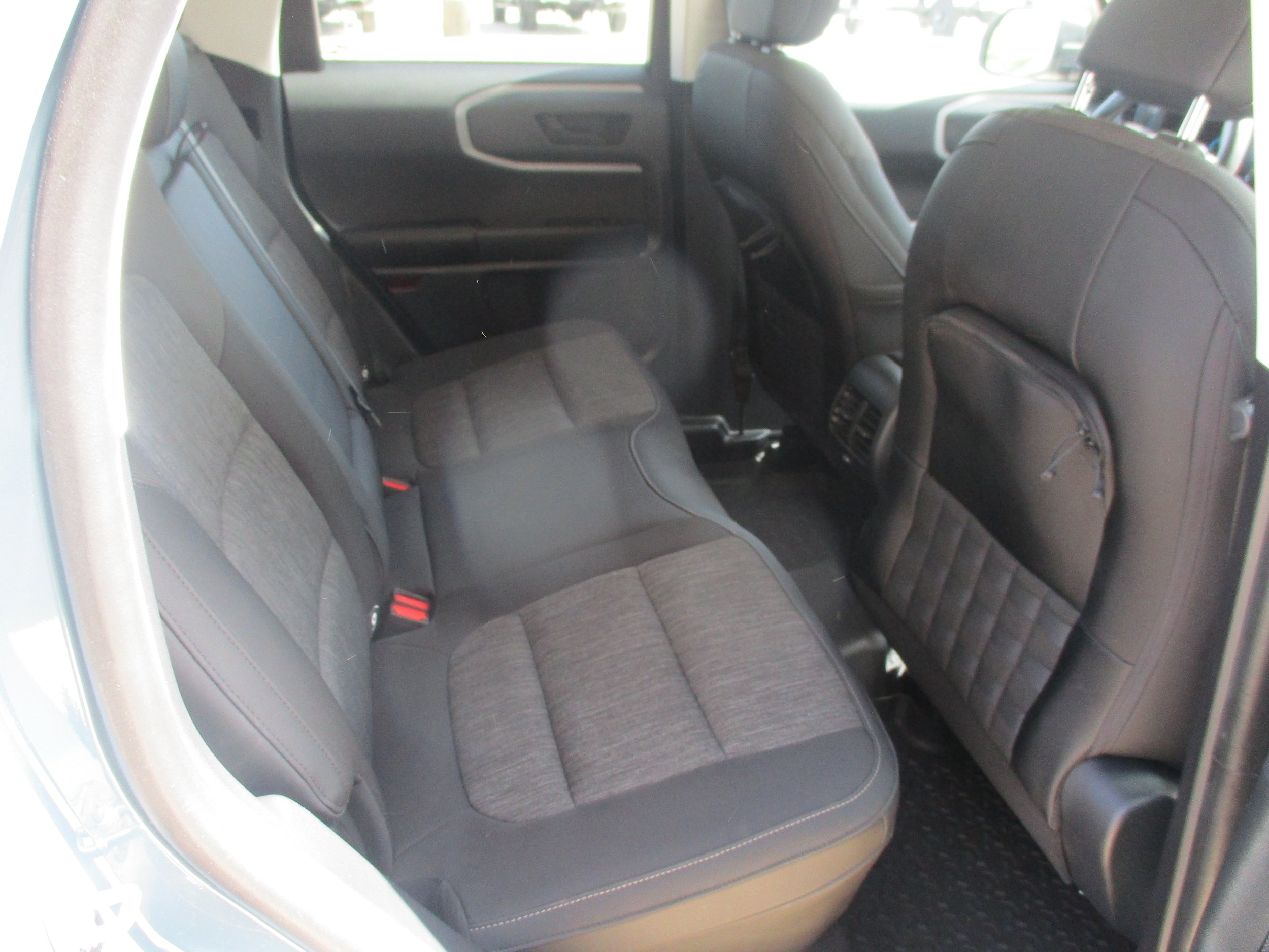 Used 2021 Ford Bronco Sport Big Bend AWD/4WD image 10