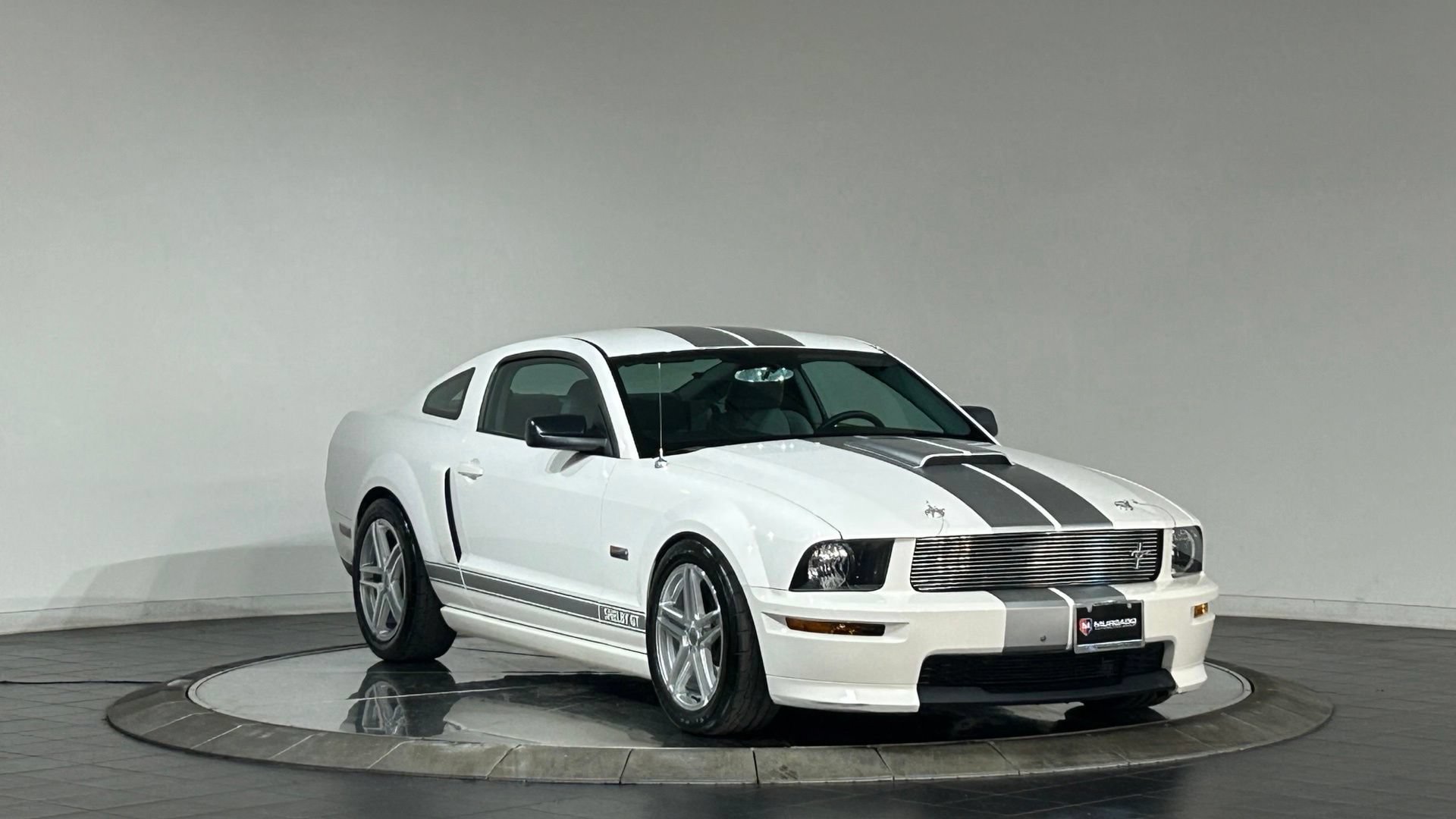 Used 2007 Ford Mustang GT RWD video 2