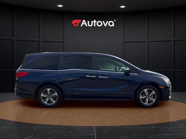 Used 2019 Honda Odyssey Touring image 6