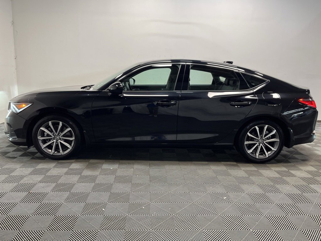 Certified 2025 Acura Integra image 23